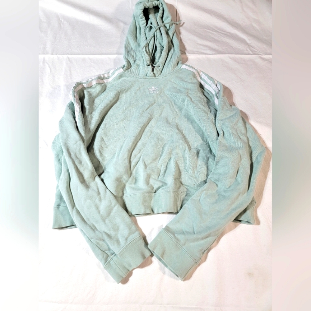Women's adidas hoodie